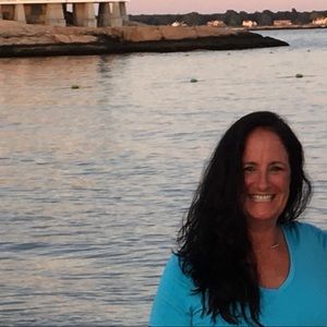 Meet your Posher, Dawn